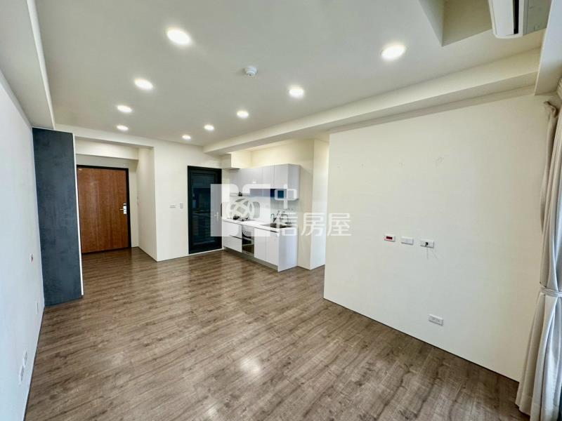 大城建設｜四月泊樂｜輕屋齡3房+平車房屋室內格局與周邊環境