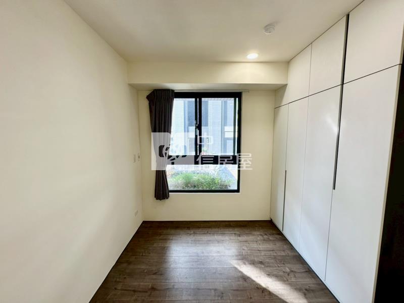 大城建設｜四月泊樂｜輕屋齡3房+平車房屋室內格局與周邊環境