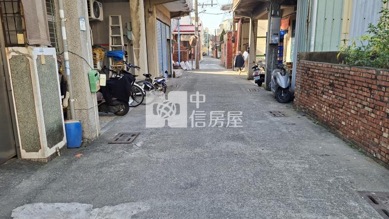 茄萣砂崙國小美建地房屋室內格局與周邊環境