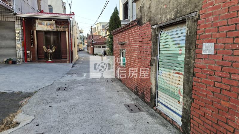 茄萣砂崙國小美建地房屋室內格局與周邊環境