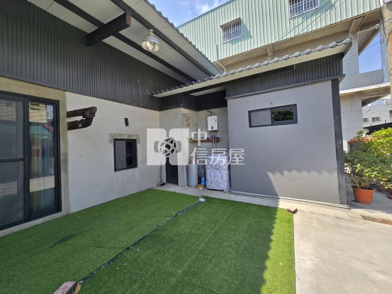 茄萣砂崙國小美建地房屋室內格局與周邊環境