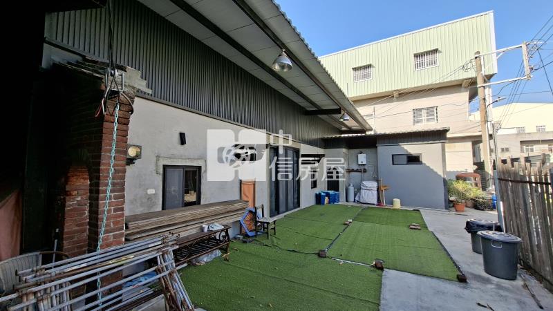 茄萣砂崙國小美建地房屋室內格局與周邊環境