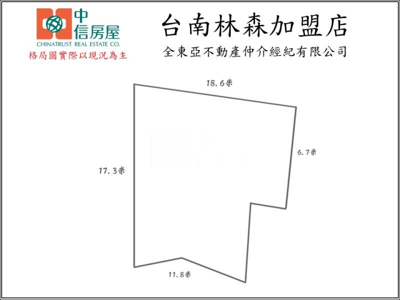 茄萣砂崙國小美建地房屋室內格局與周邊環境