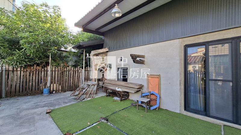 茄萣砂崙國小美建地房屋室內格局與周邊環境