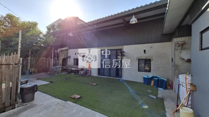 茄萣砂崙國小美建地房屋室內格局與周邊環境