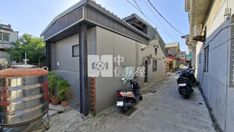 茄萣砂崙國小美建地房屋室內格局與周邊環境