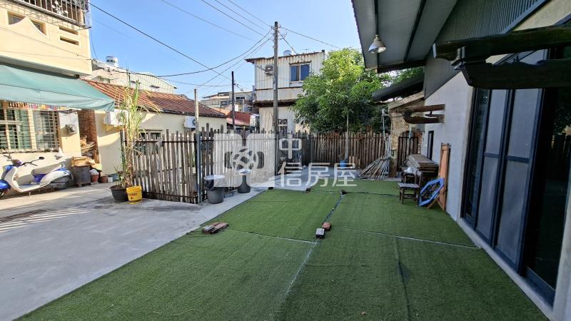 茄萣砂崙國小美建地房屋室內格局與周邊環境