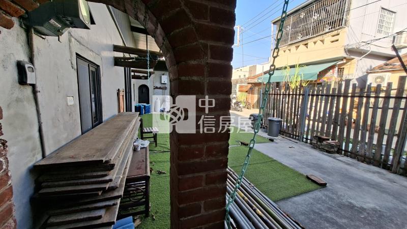 茄萣砂崙國小美建地房屋室內格局與周邊環境