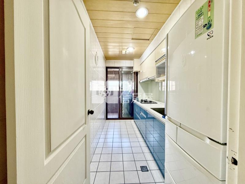 全友敦南美3房+平車房屋室內格局與周邊環境