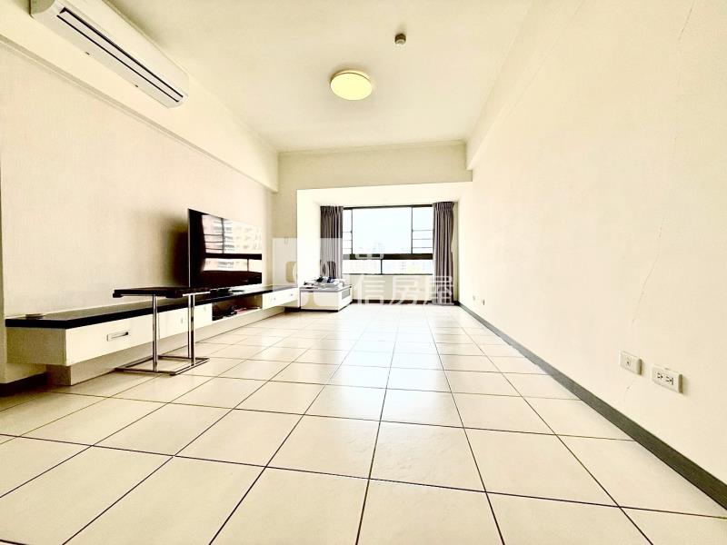 全友敦南美3房+平車房屋室內格局與周邊環境