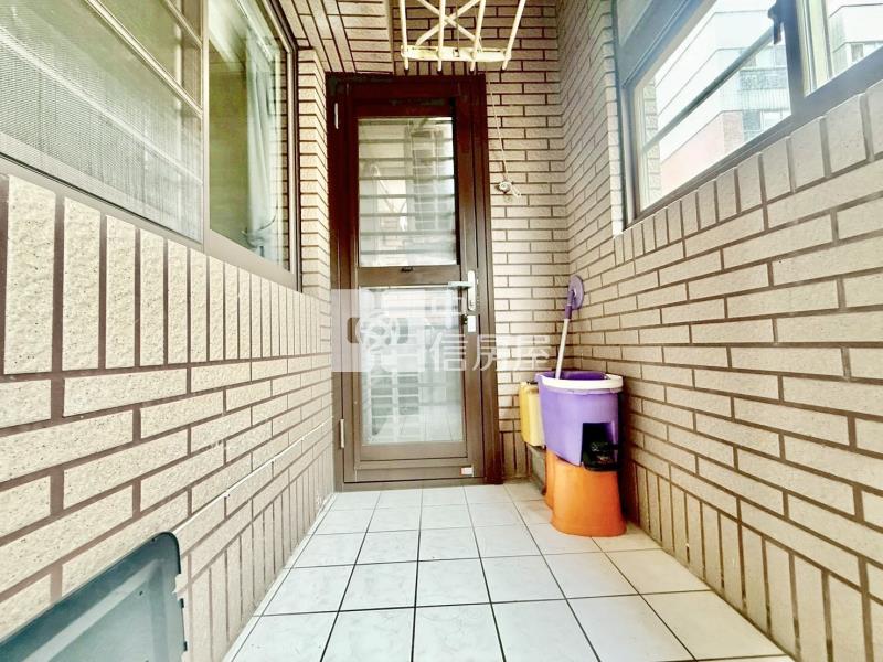 全友敦南美3房+平車房屋室內格局與周邊環境