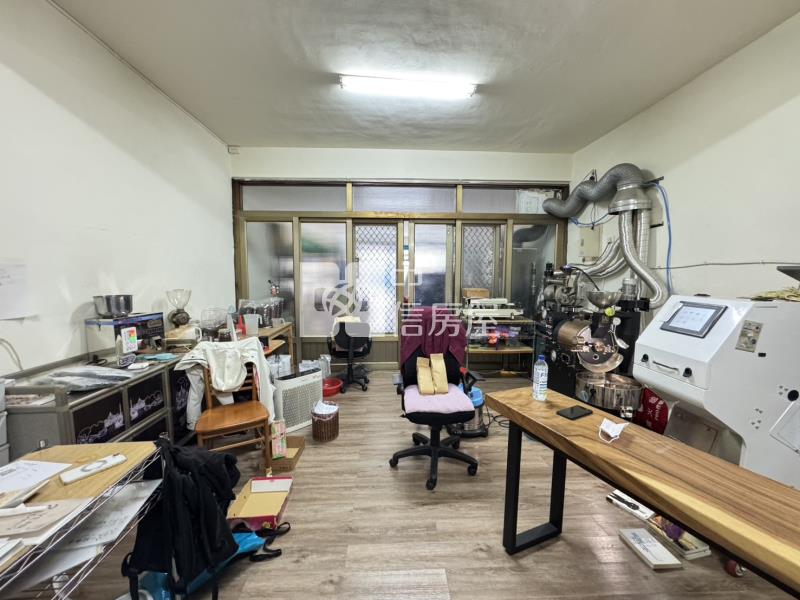 平鎮五套房整新透天店面房屋室內格局與周邊環境