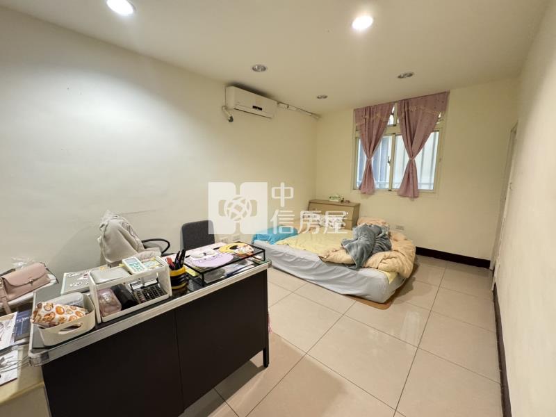 平鎮五套房整新透天店面房屋室內格局與周邊環境