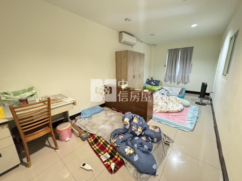 平鎮五套房整新透天店面房屋室內格局與周邊環境