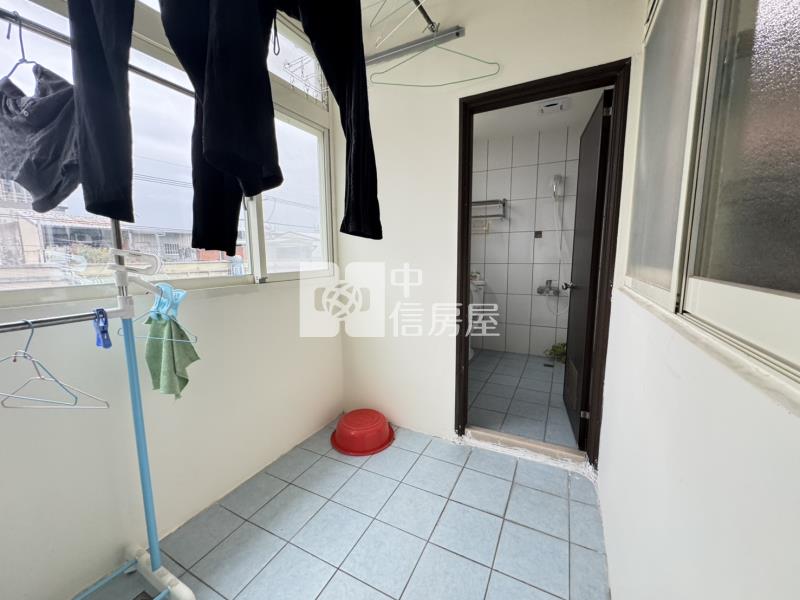 平鎮五套房整新透天店面房屋室內格局與周邊環境