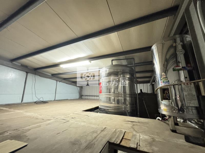 平鎮五套房整新透天店面房屋室內格局與周邊環境