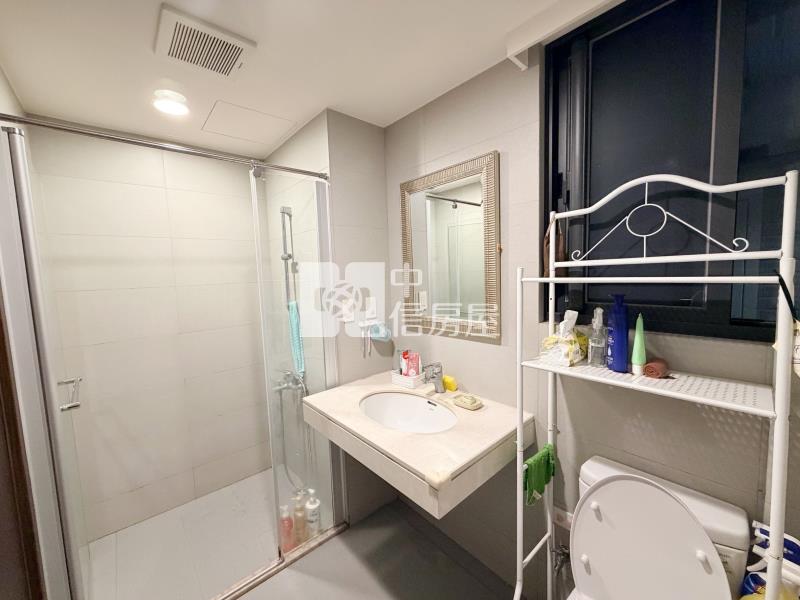 登陽聽河視野3房平車房屋室內格局與周邊環境