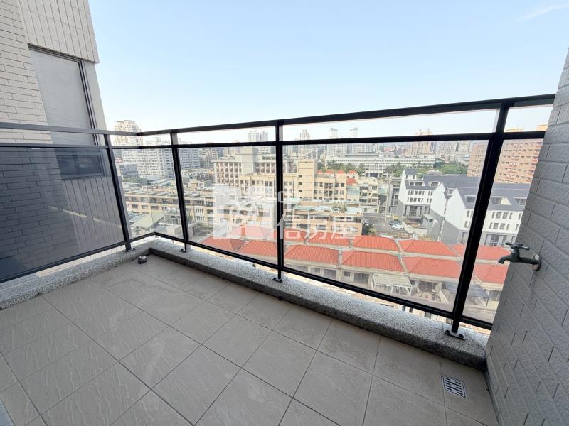 登陽聽河視野3房平車房屋室內格局與周邊環境