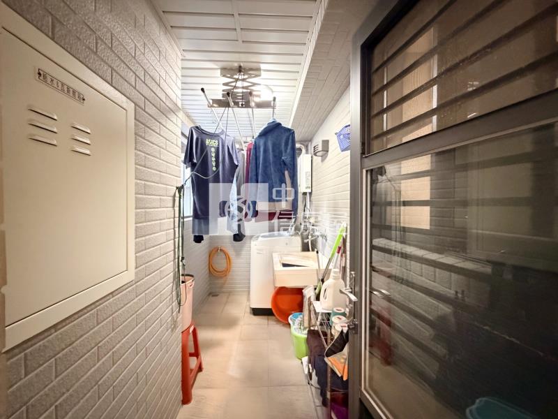 登陽聽河視野3房平車房屋室內格局與周邊環境