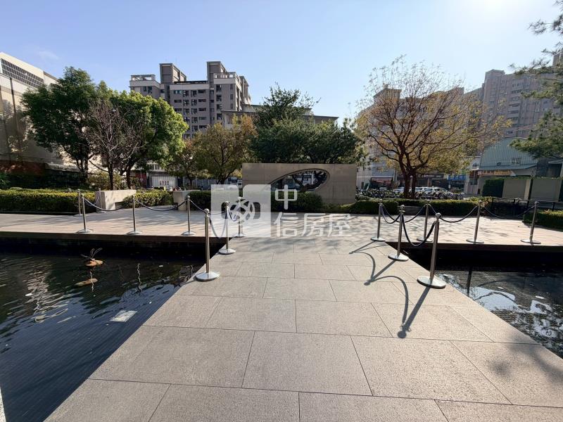 登陽聽河視野3房平車房屋室內格局與周邊環境