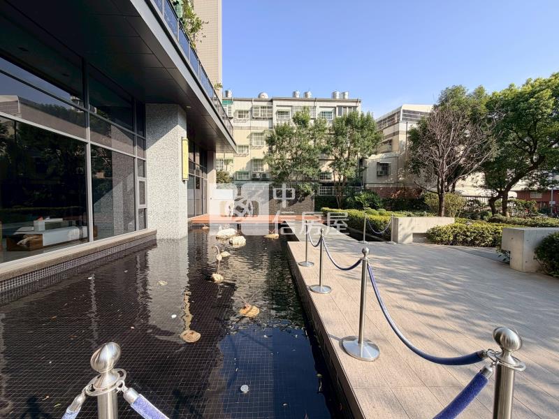 登陽聽河視野3房平車房屋室內格局與周邊環境