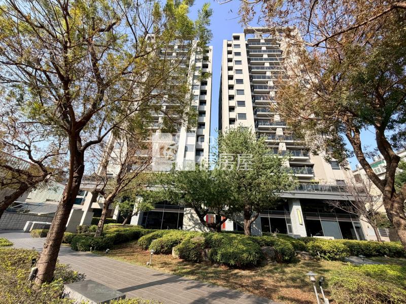 登陽聽河視野3房平車房屋室內格局與周邊環境