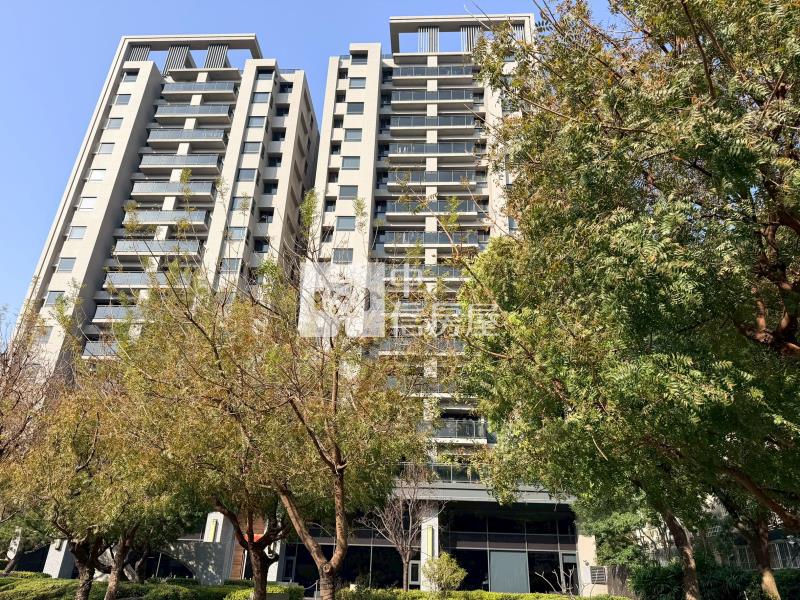 登陽聽河視野3房平車房屋室內格局與周邊環境