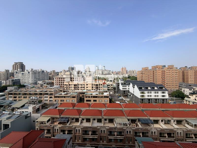 登陽聽河視野3房平車房屋室內格局與周邊環境