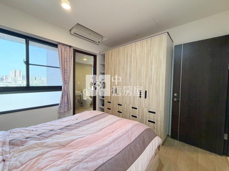 登陽聽河視野3房平車房屋室內格局與周邊環境