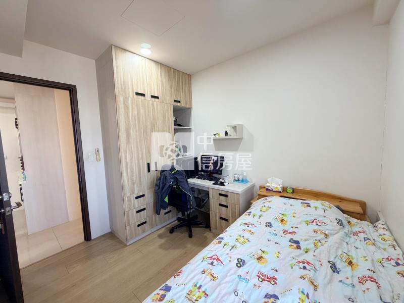 登陽聽河視野3房平車房屋室內格局與周邊環境