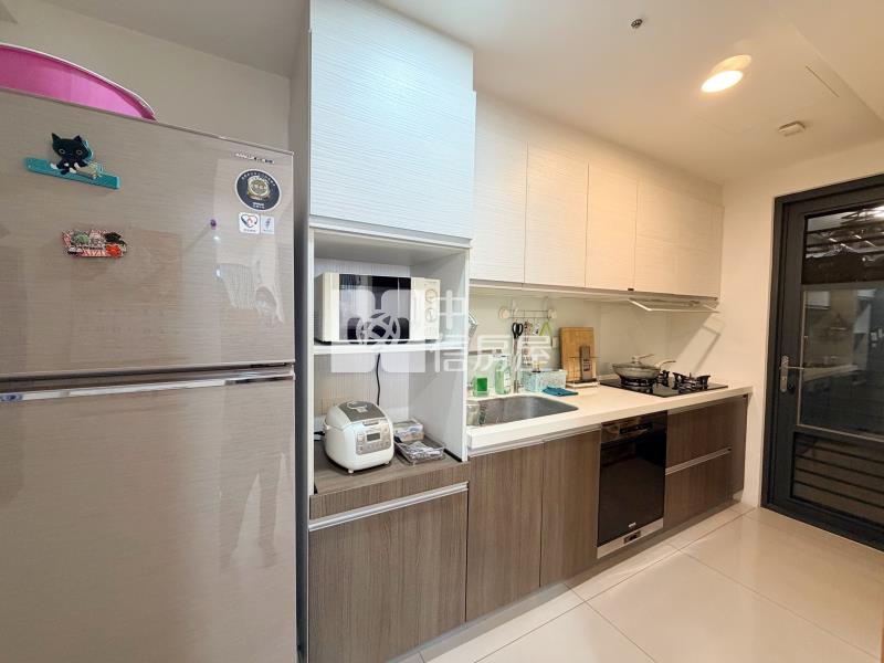 登陽聽河視野3房平車房屋室內格局與周邊環境