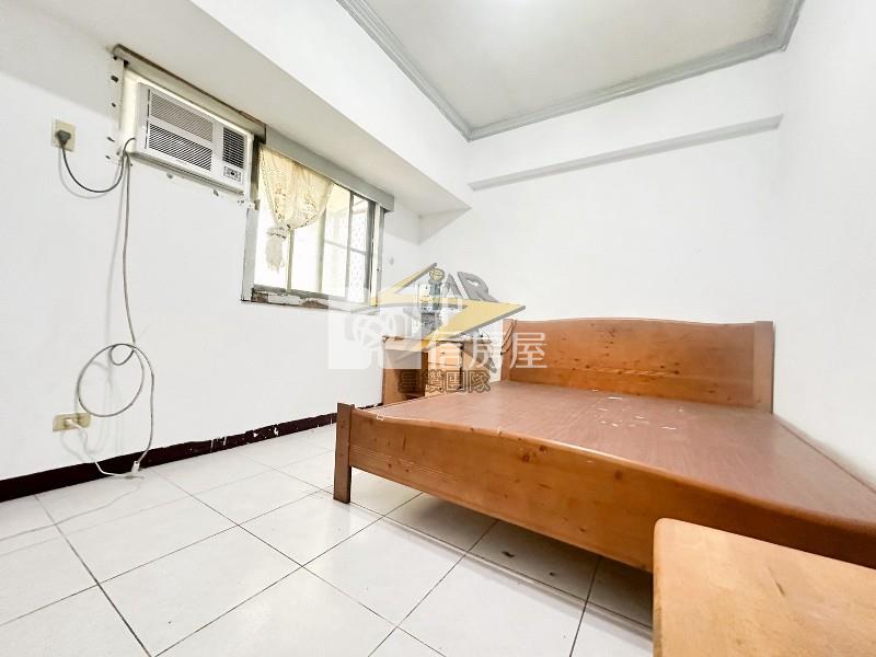 【星鑽】獨家專任-福欣園邸3房房屋室內格局與周邊環境