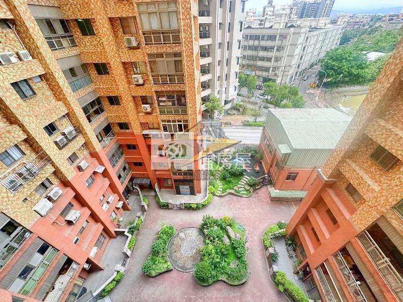 【星鑽】獨家專任-福欣園邸3房房屋室內格局與周邊環境