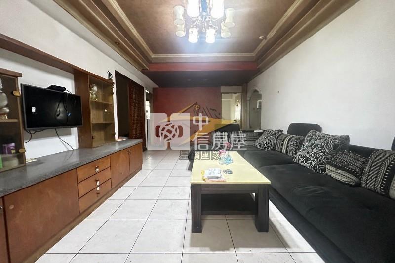 【星鑽】獨家專任-福欣園邸3房房屋室內格局與周邊環境