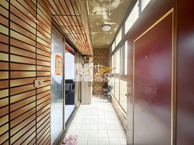 【星鑽】獨家專任-福欣園邸3房房屋室內格局與周邊環境