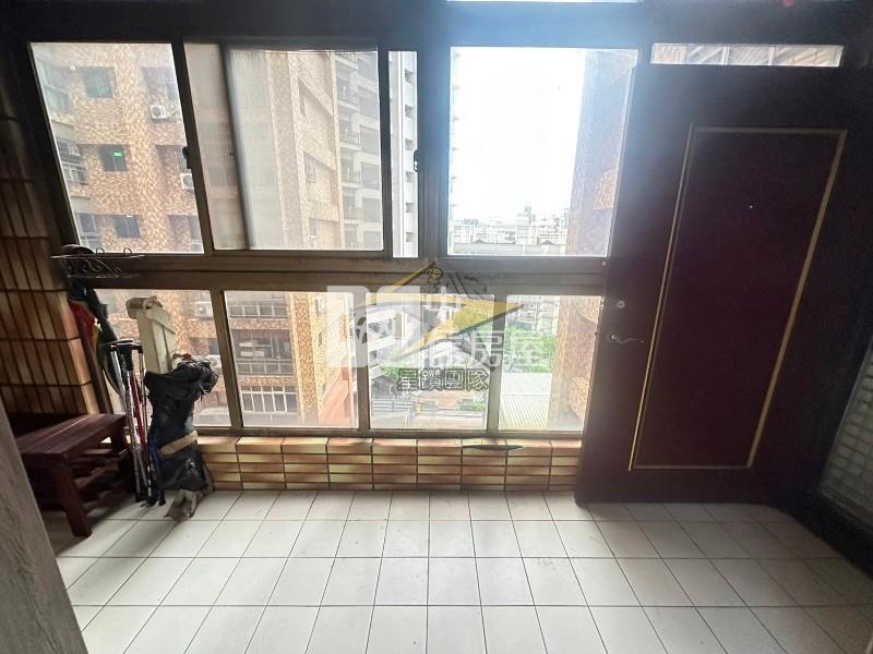 【星鑽】獨家專任-福欣園邸3房房屋室內格局與周邊環境