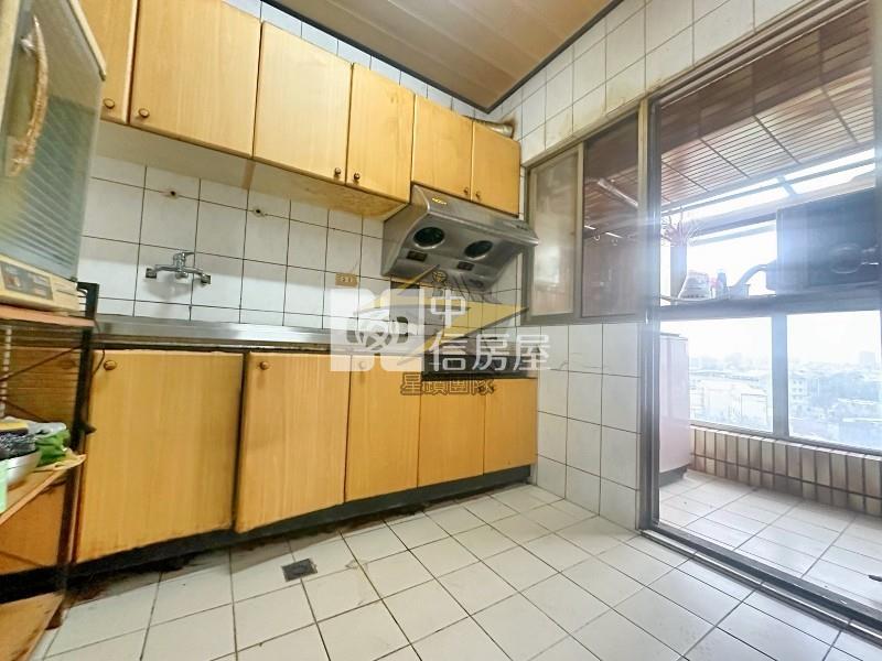 【星鑽】獨家專任-福欣園邸3房房屋室內格局與周邊環境