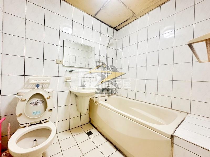 【星鑽】獨家專任-福欣園邸3房房屋室內格局與周邊環境