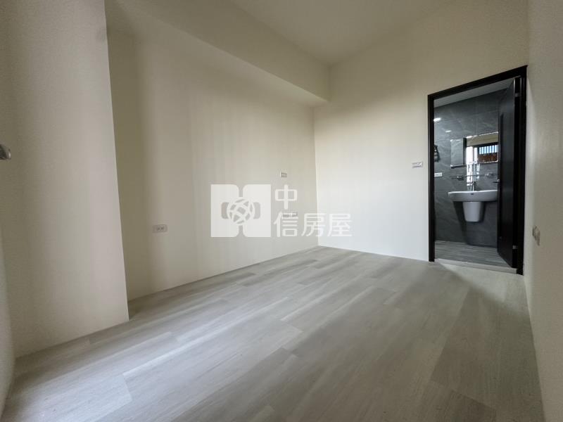 (仁德)土庫路全新兩房(1)房屋室內格局與周邊環境