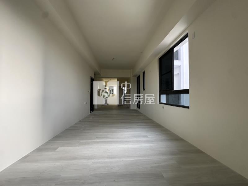 (仁德)土庫路全新兩房(1)房屋室內格局與周邊環境