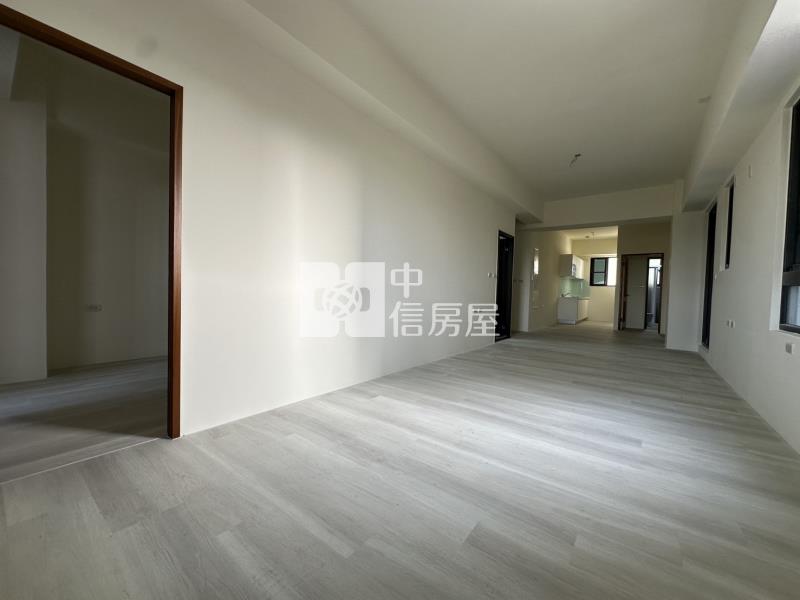 (仁德)土庫路全新兩房(1)房屋室內格局與周邊環境