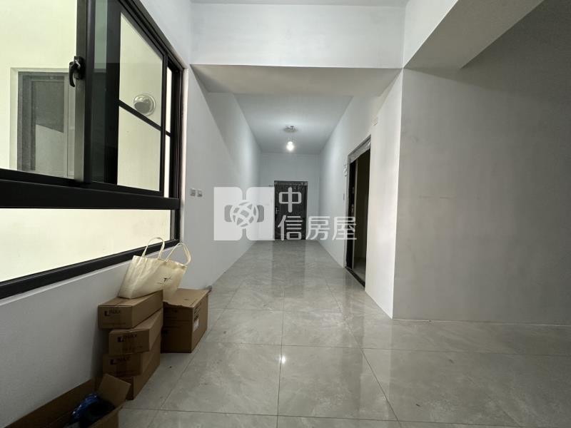 (仁德)土庫路全新兩房(1)房屋室內格局與周邊環境