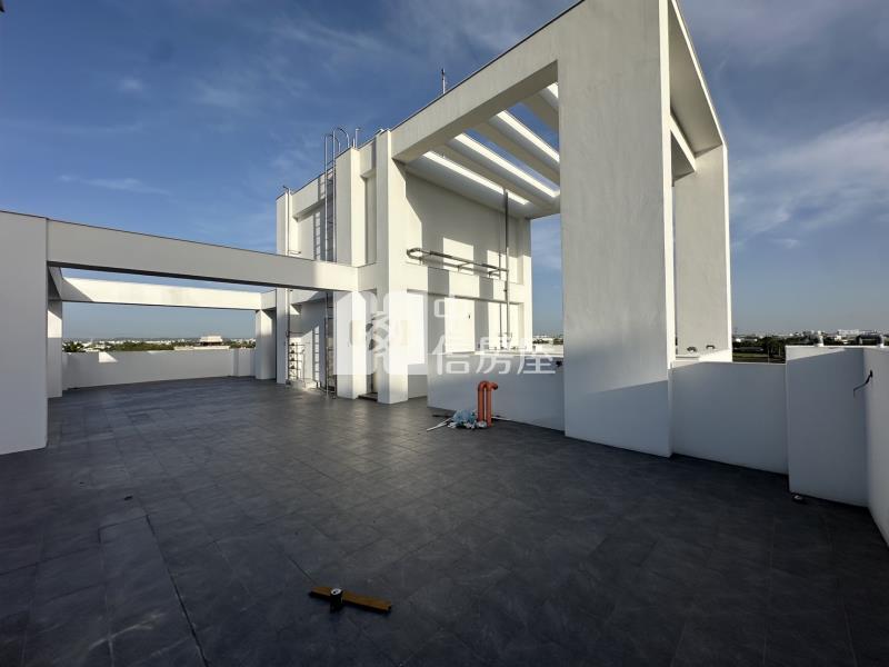 (仁德)土庫路全新兩房(1)房屋室內格局與周邊環境