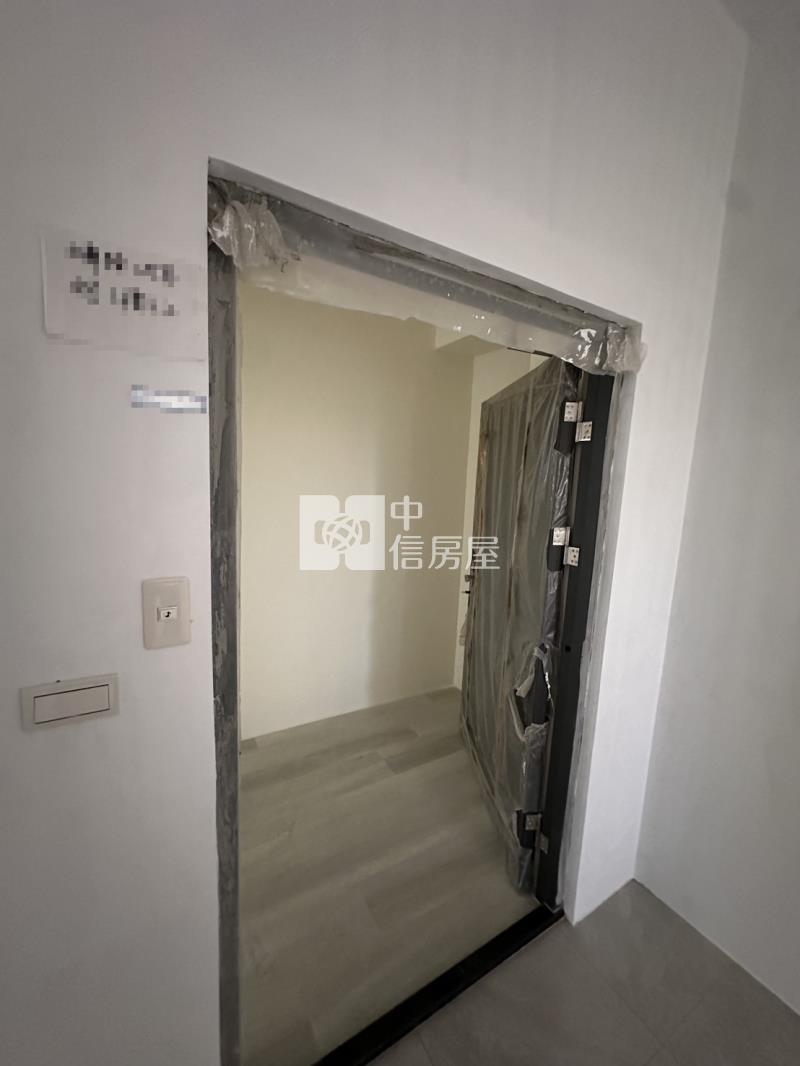 (仁德)土庫路全新兩房(1)房屋室內格局與周邊環境