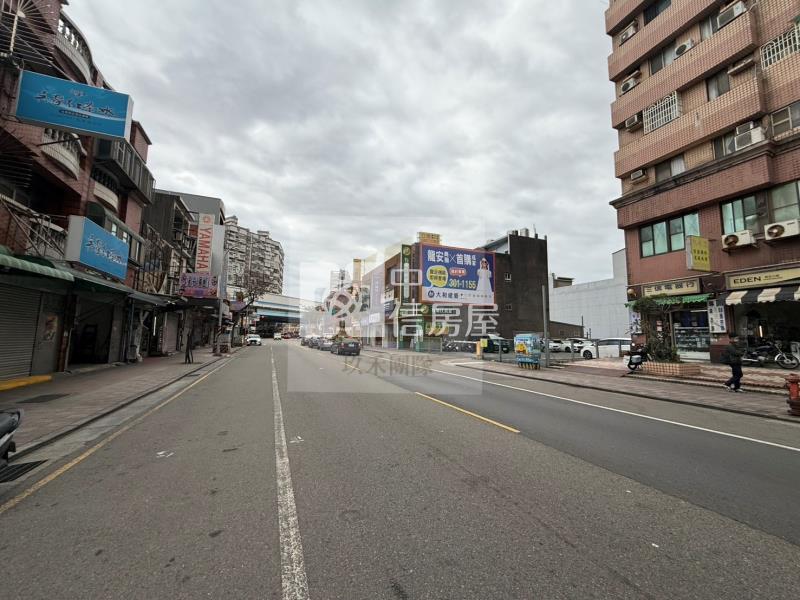 【玖禾】龍安商圈金透店房屋室內格局與周邊環境