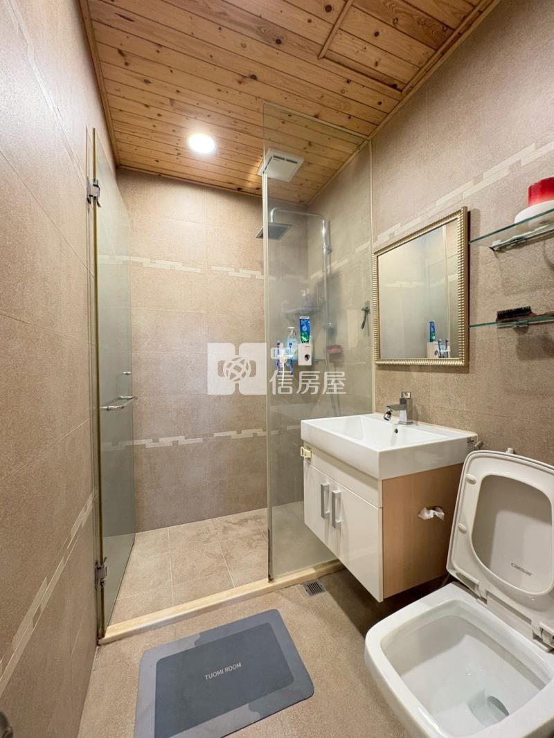 工學商圈溫馨3+1房附平車房屋室內格局與周邊環境