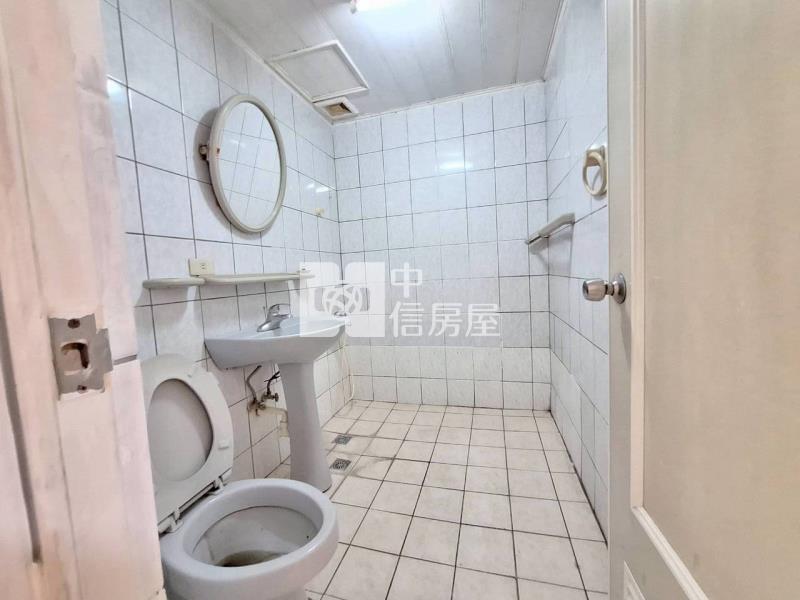 中科莎士比亞3+1房格局佳房屋室內格局與周邊環境