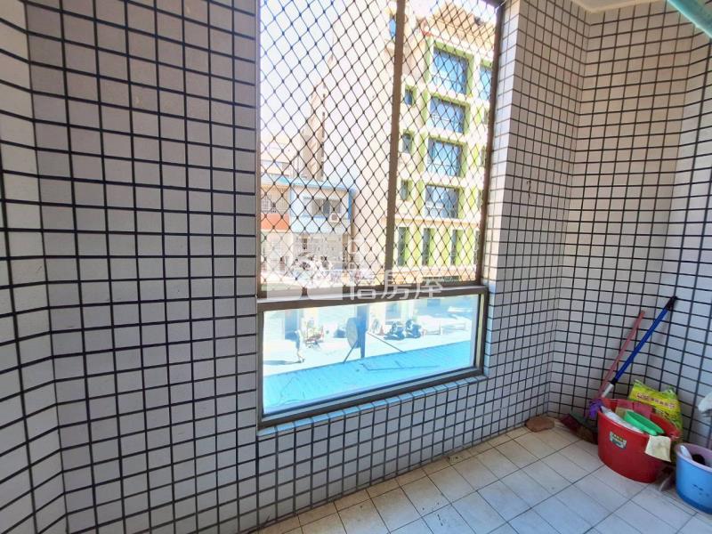 中科莎士比亞3+1房格局佳房屋室內格局與周邊環境