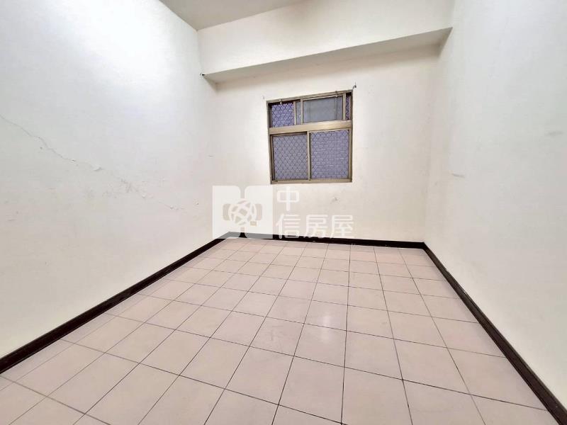 中科莎士比亞3+1房格局佳房屋室內格局與周邊環境