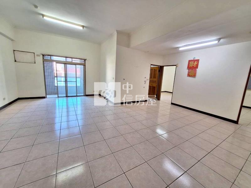 中科莎士比亞3+1房格局佳房屋室內格局與周邊環境